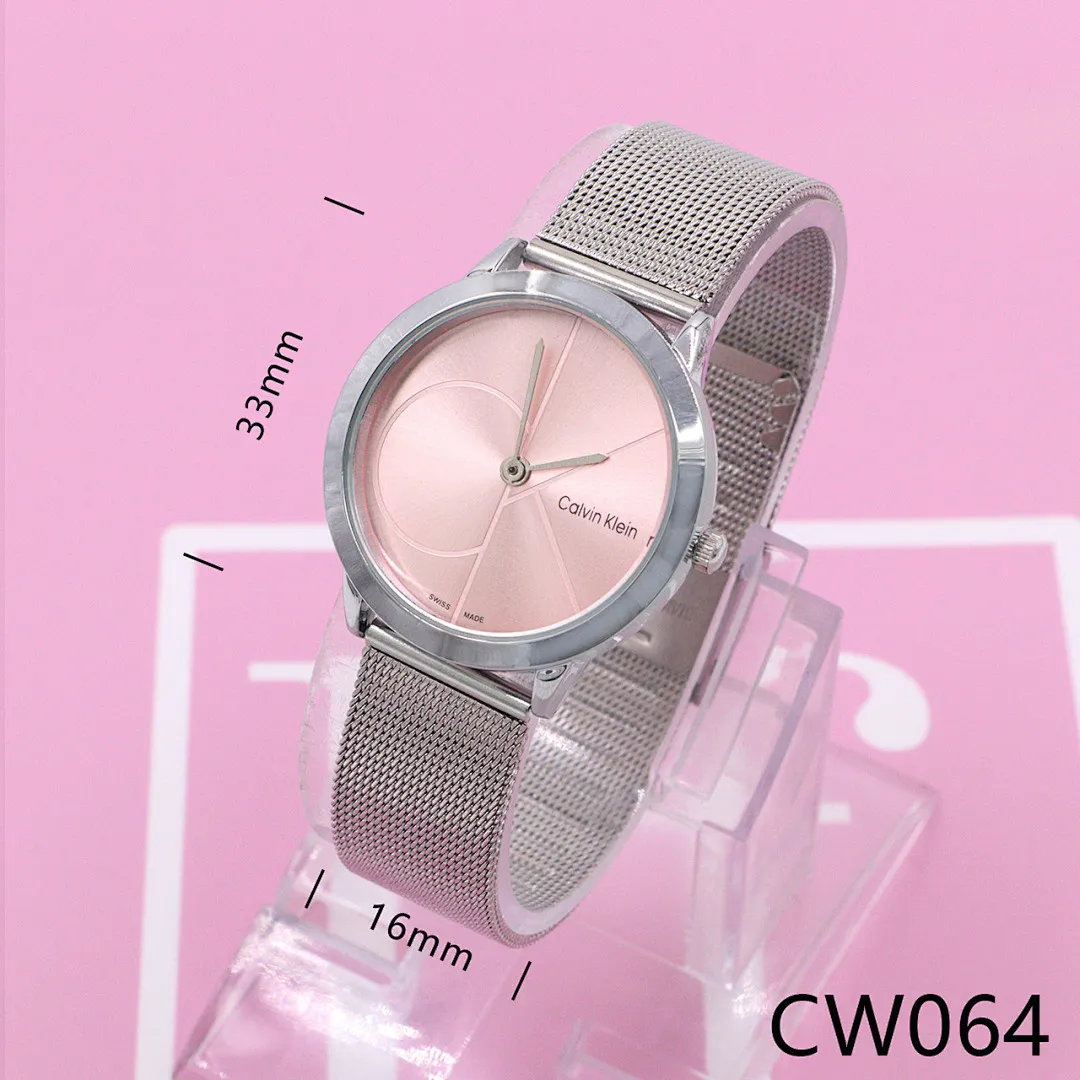 Calvin Klein CW6 תמונה 6