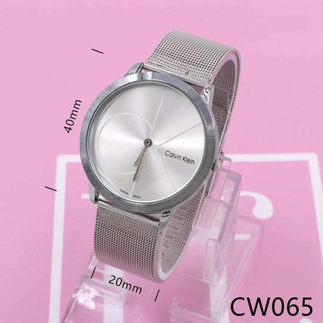 Calvin Klein CW6 תמונה 7