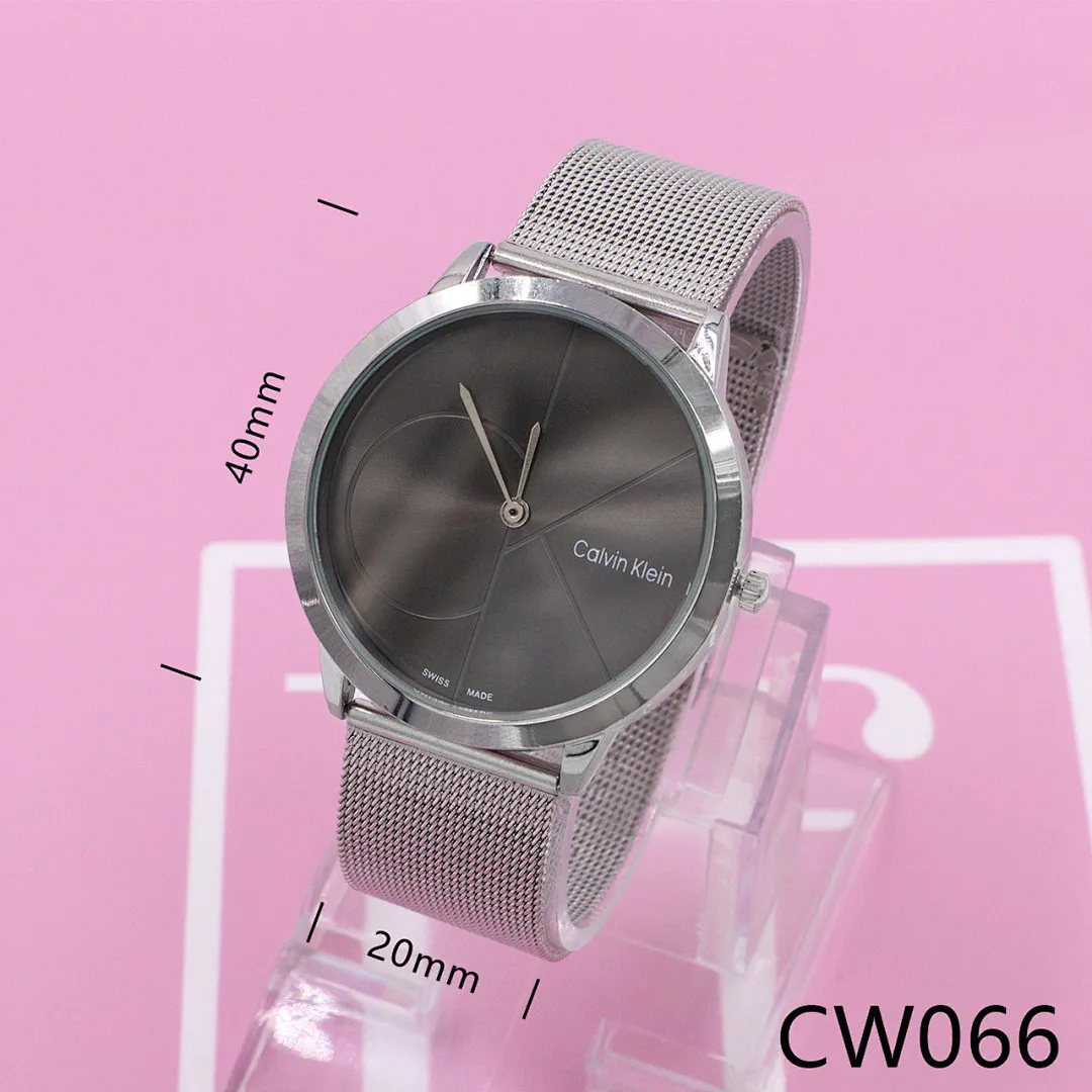 Calvin Klein CW6 תמונה 8