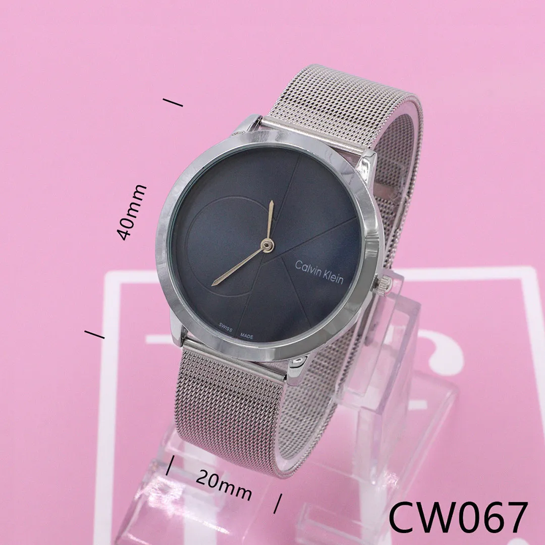 Calvin Klein CW6 תמונה 9