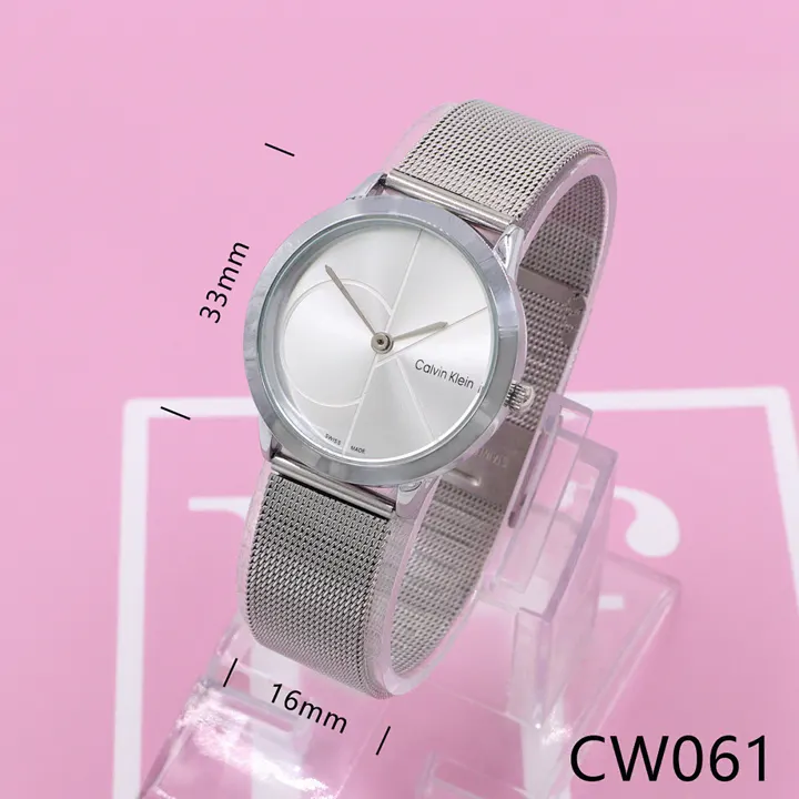 Calvin Klein CW6