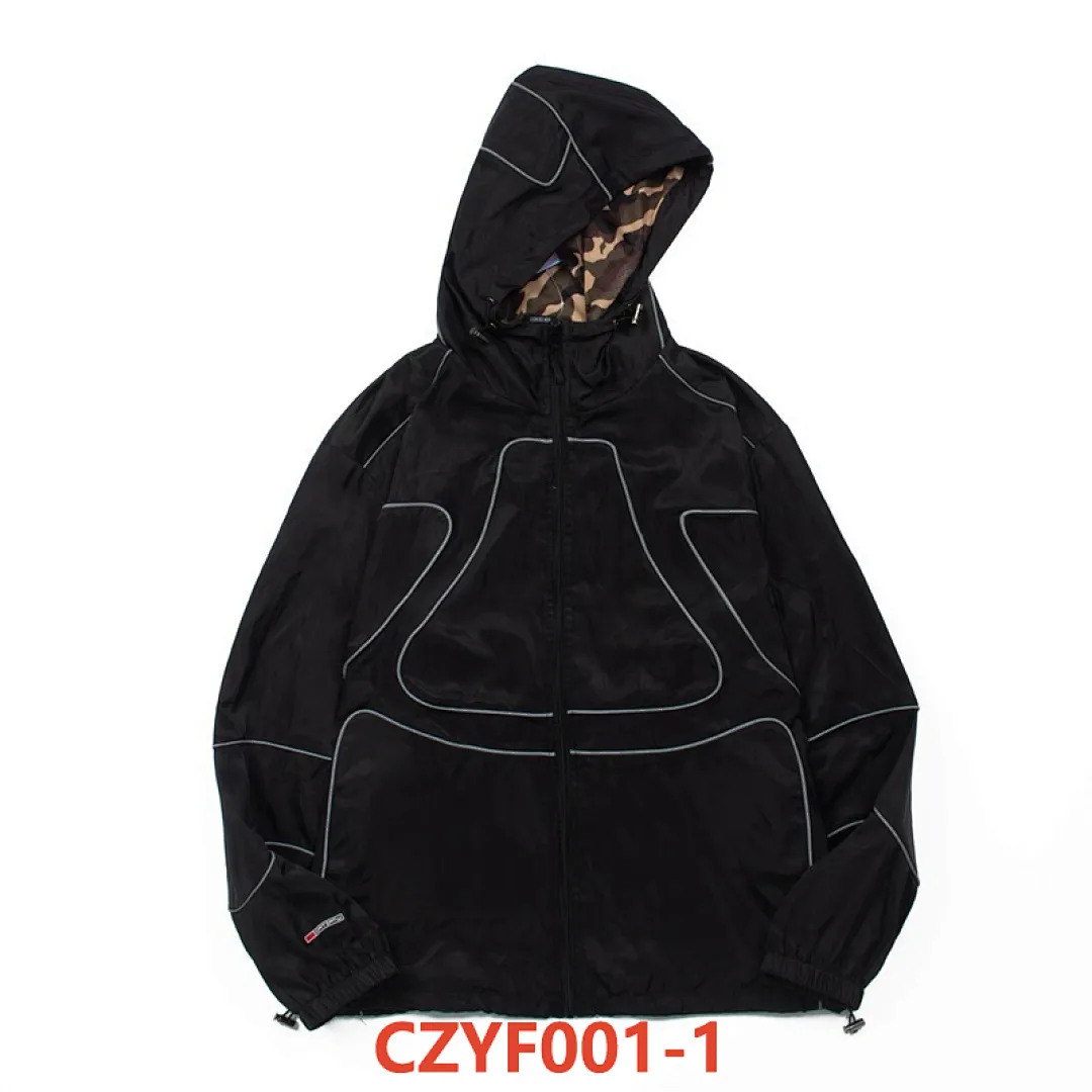 Corteiz CZYF001 תמונה 12