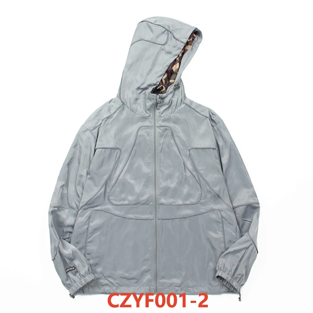 Corteiz CZYF001 תמונה 13