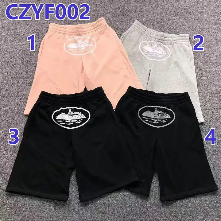 Corteiz CZYF002