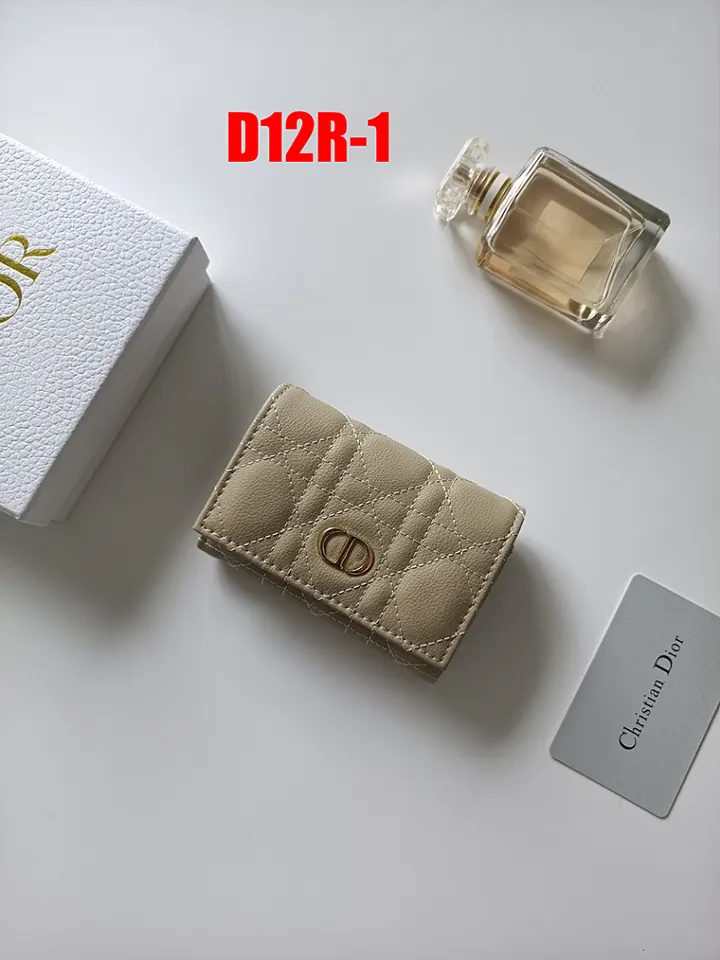 Dior D12R