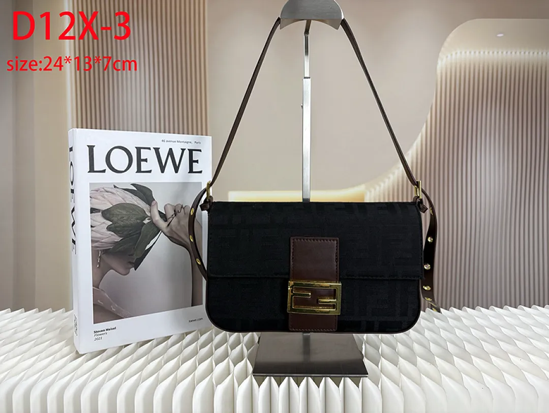 Fendi D12X תמונה 10