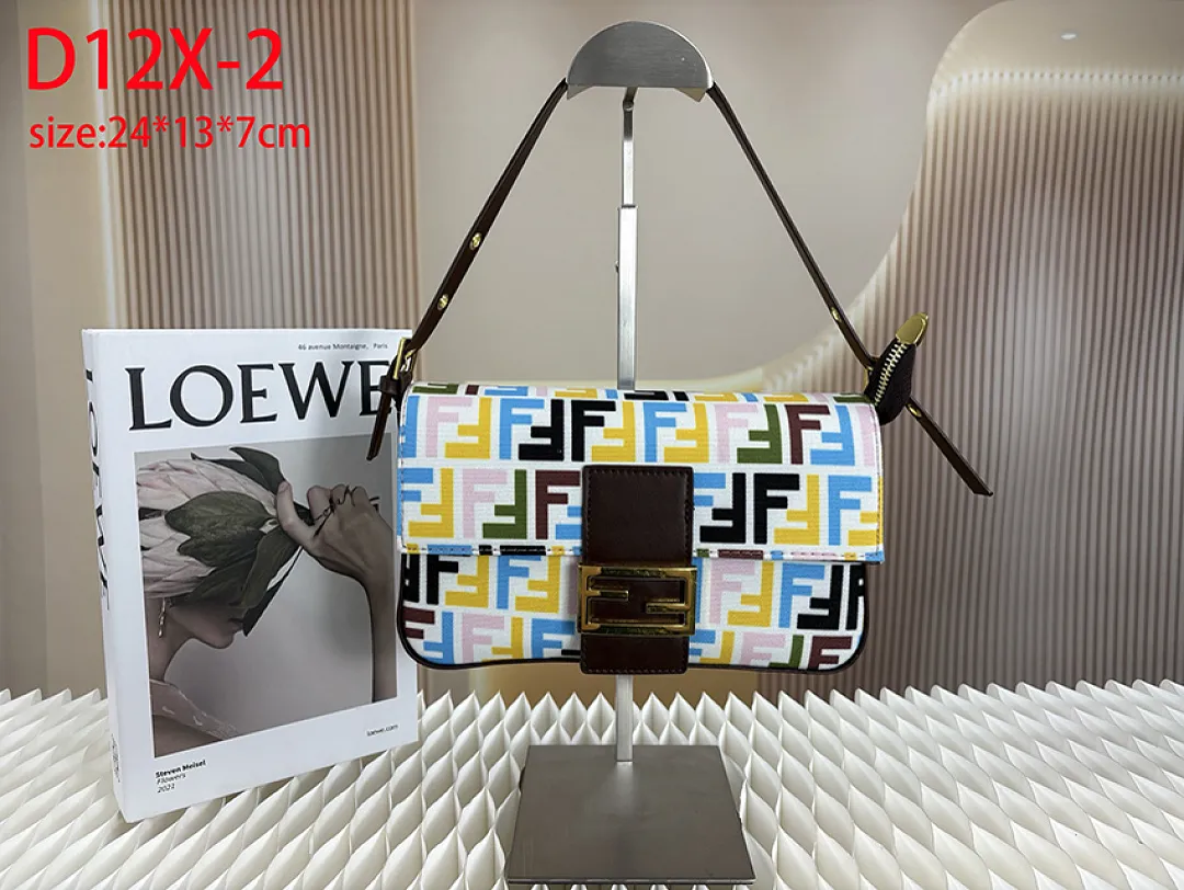 Fendi D12X תמונה 11
