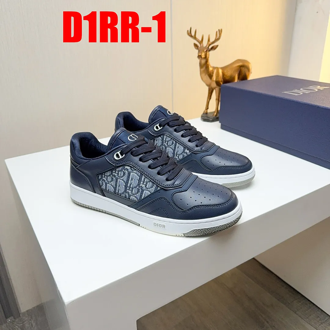 Dior D1RR תמונה 3