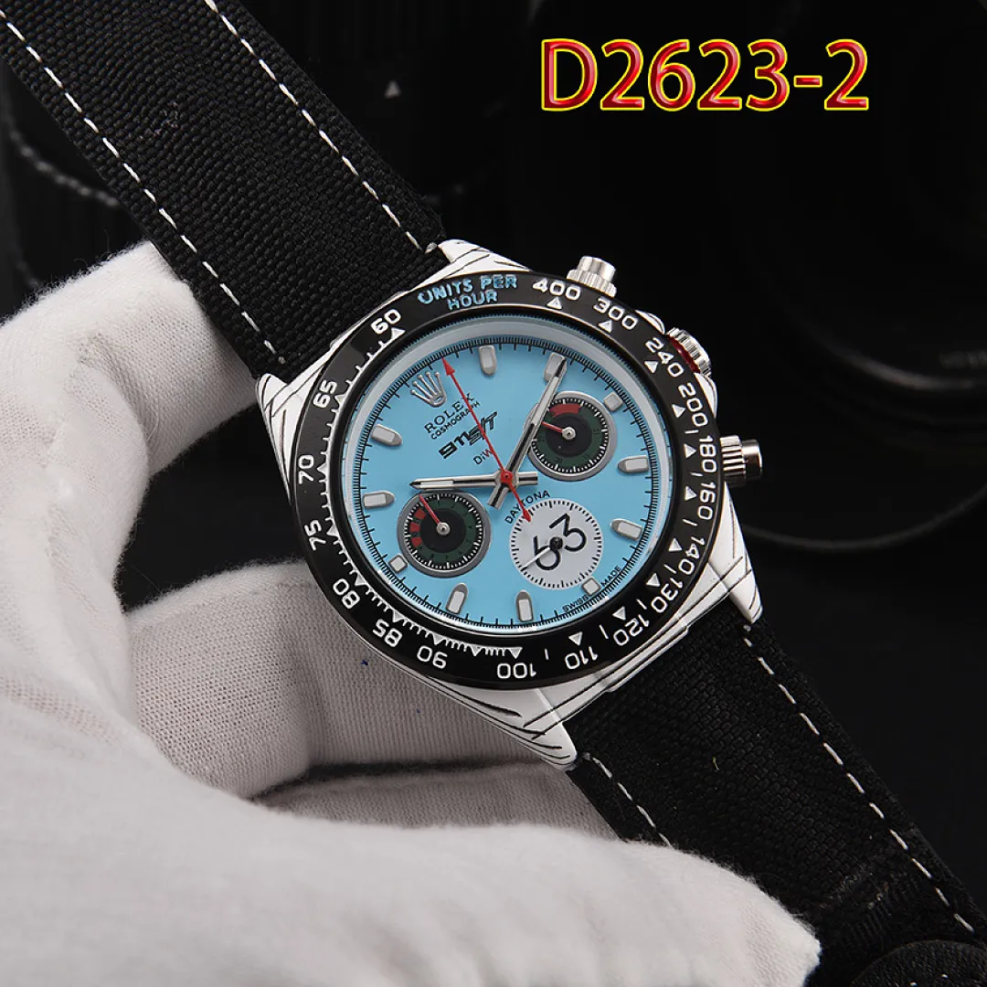 Rolex D2623 תמונה 9