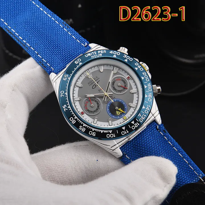 Rolex D2623