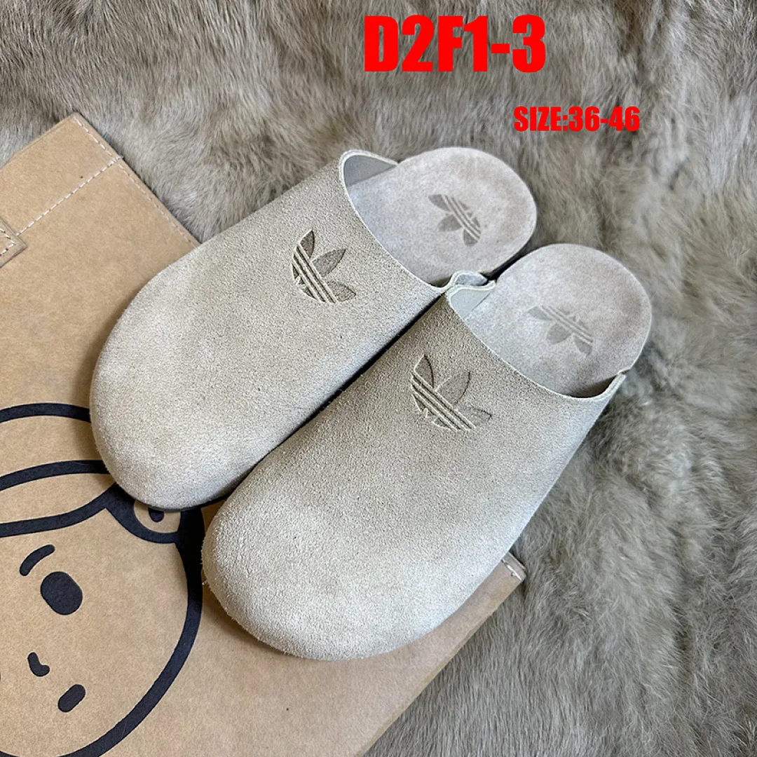 Birkenstock D2F1 תמונה 10