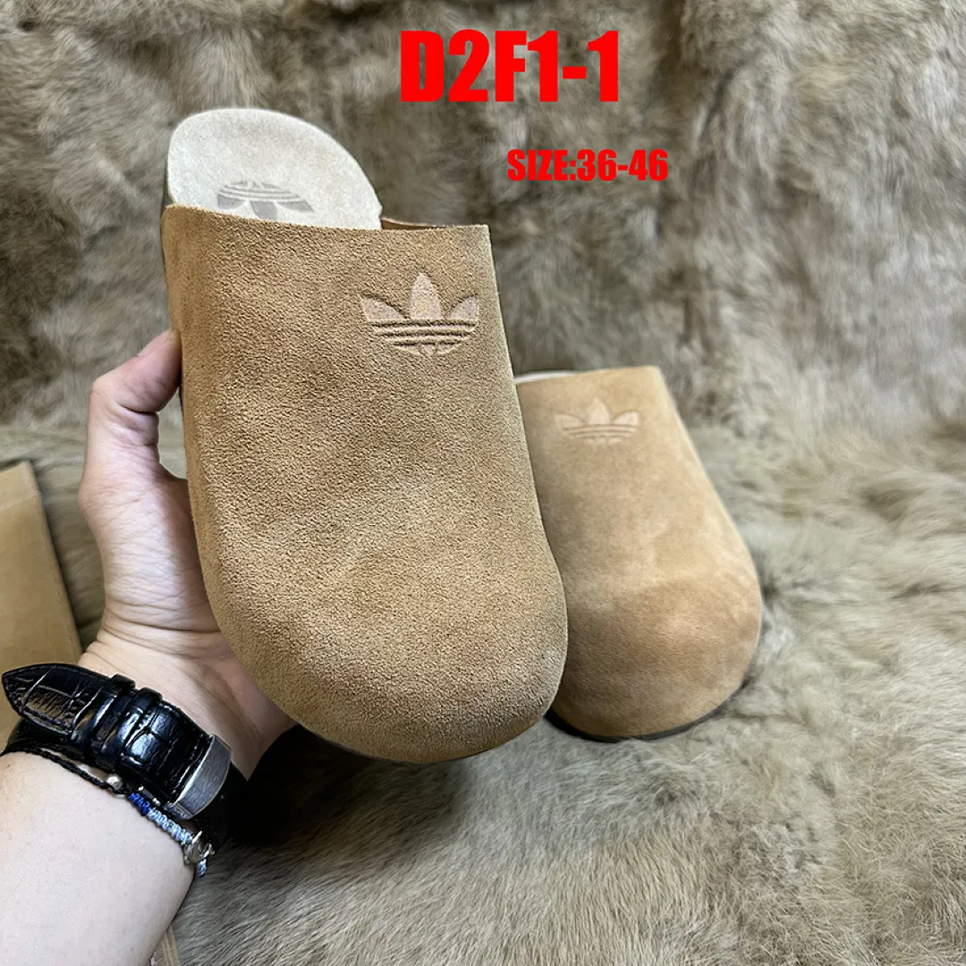 Birkenstock D2F1 תמונה 12