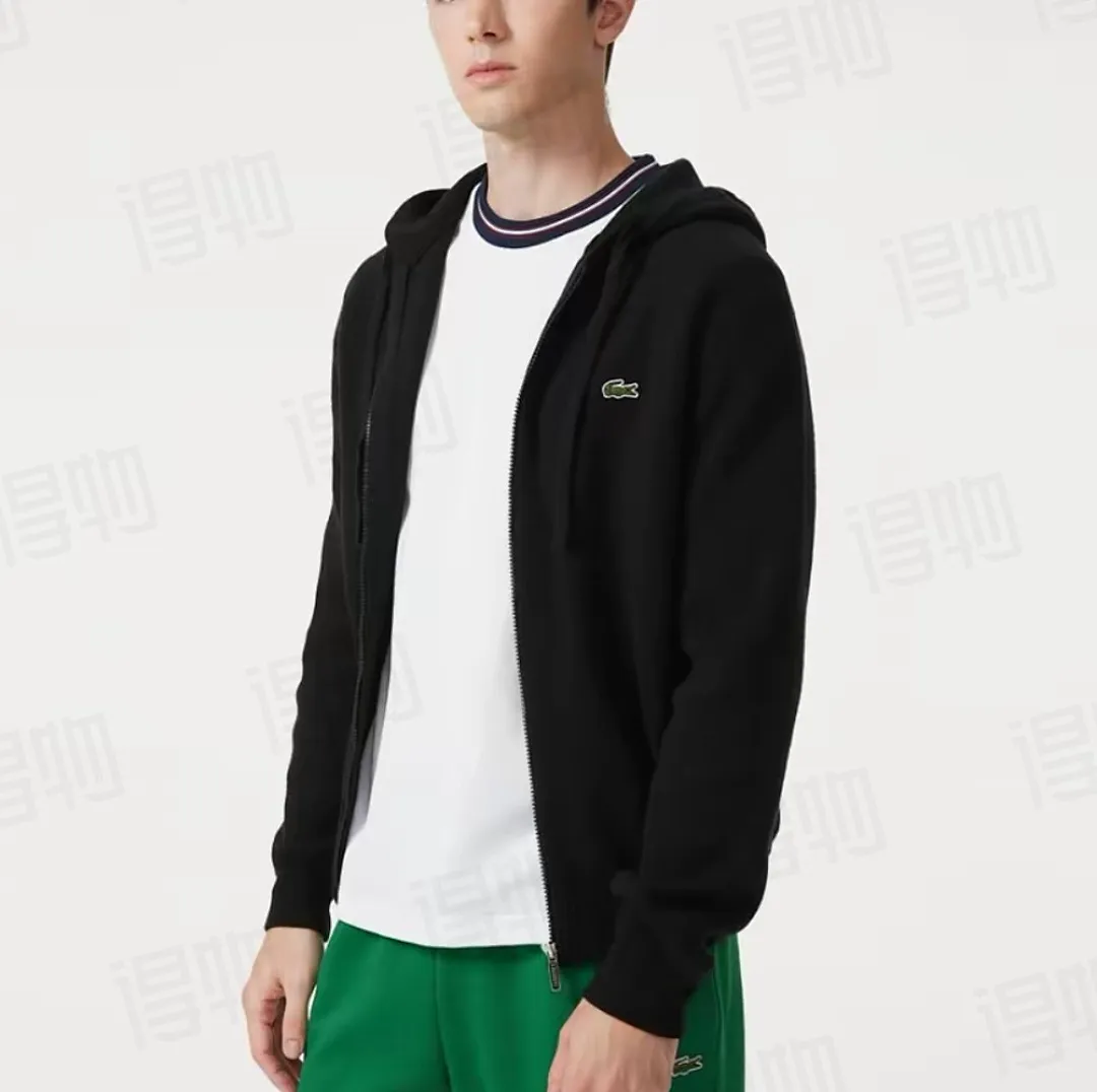 Lacoste D3F2 תמונה 8