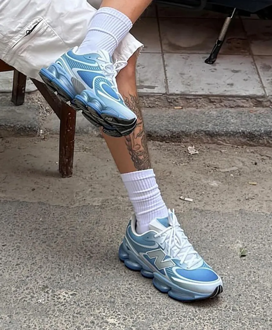New Balance D5B5 תמונה 2
