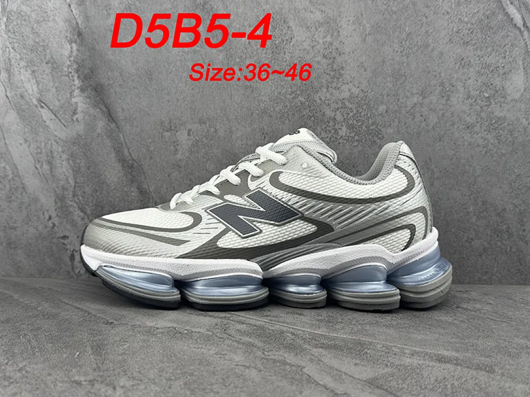 New Balance D5B5 תמונה 6