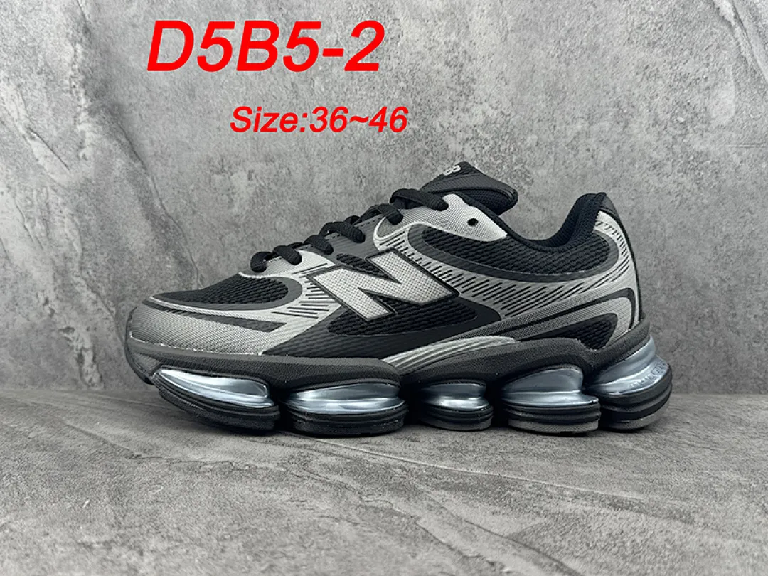 New Balance D5B5 תמונה 8
