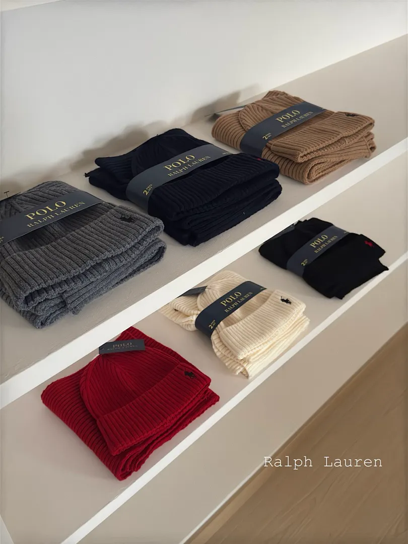 Ralph Lauren D7G5 תמונה 11