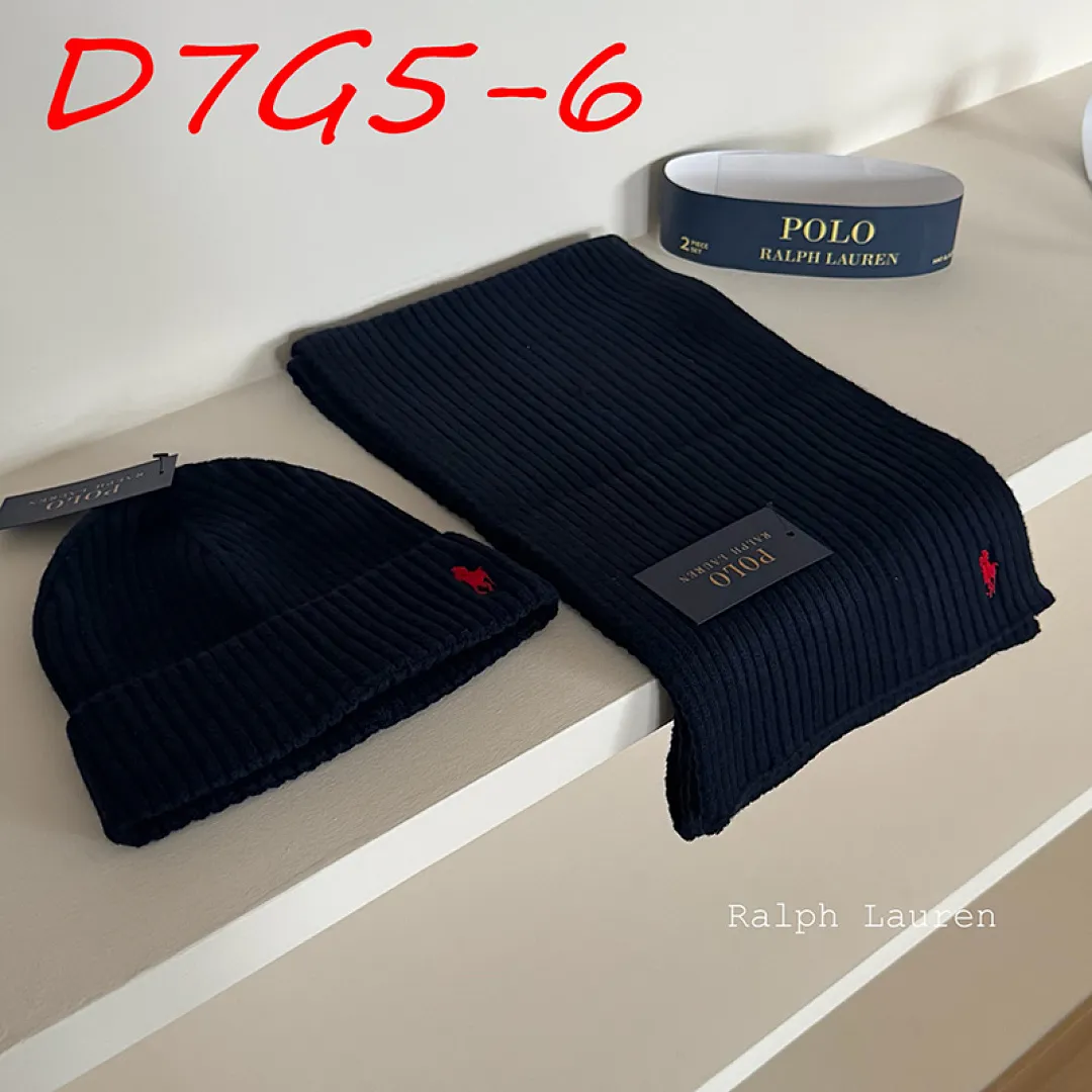 Ralph Lauren D7G5 תמונה 12