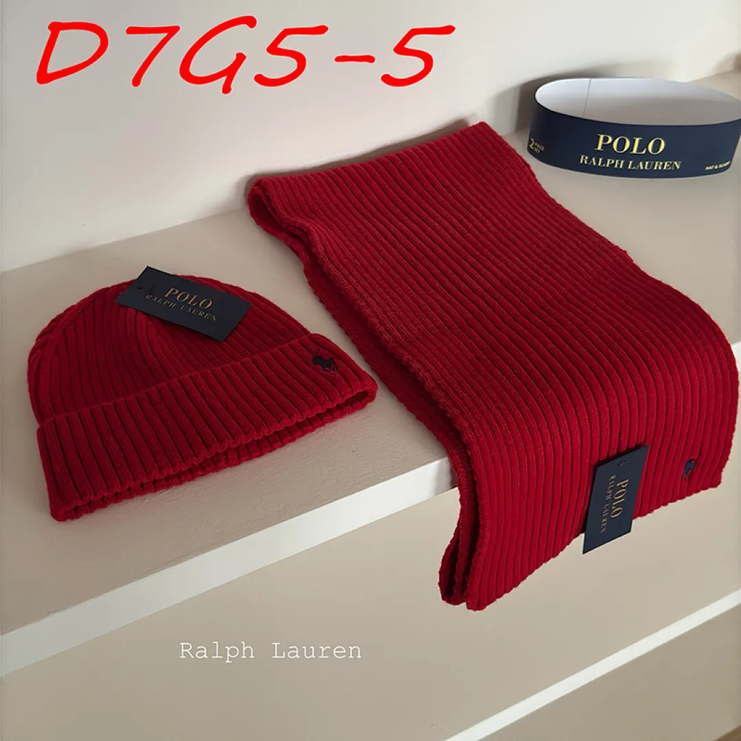 Ralph Lauren D7G5 תמונה 13