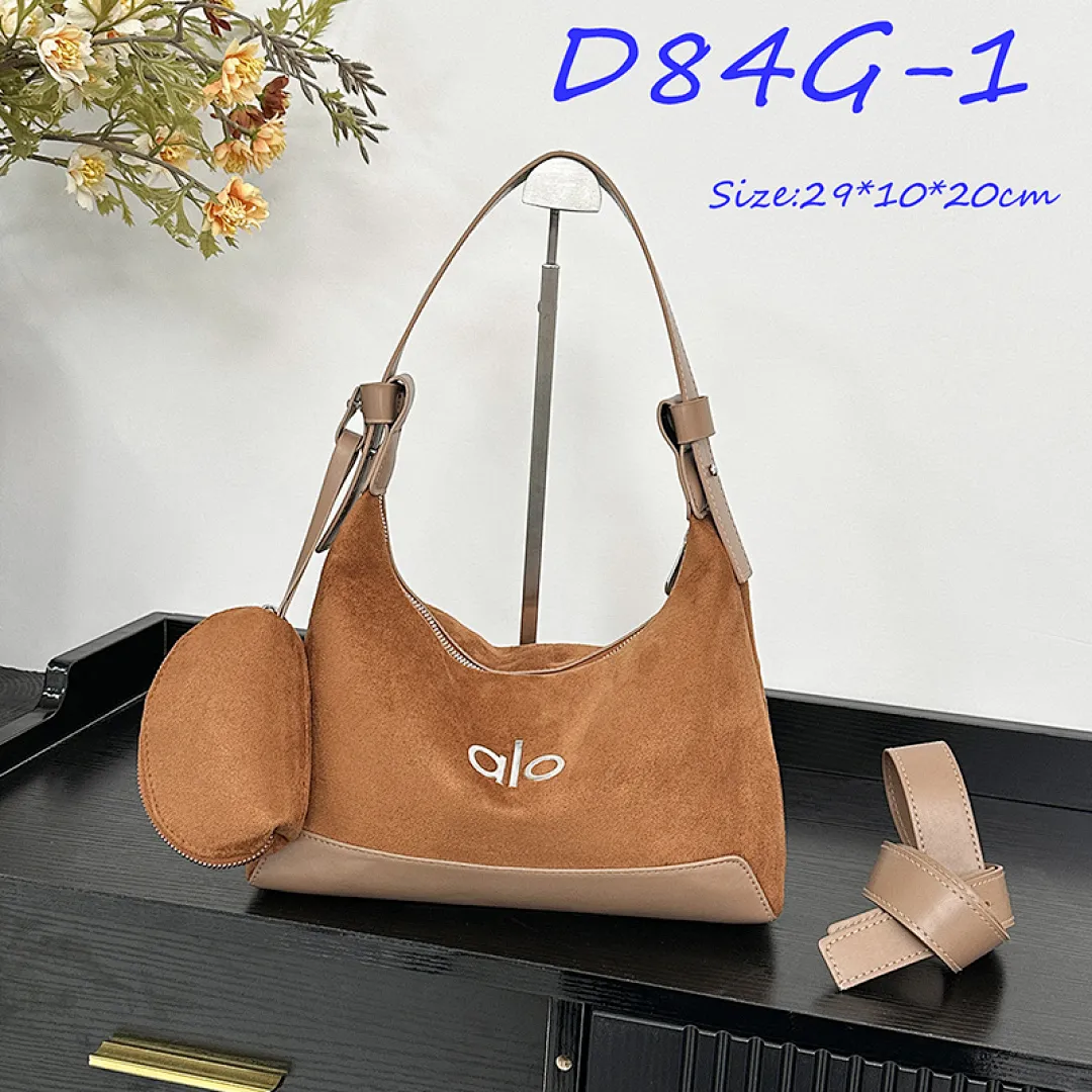 alo yoga D84G תמונה 14