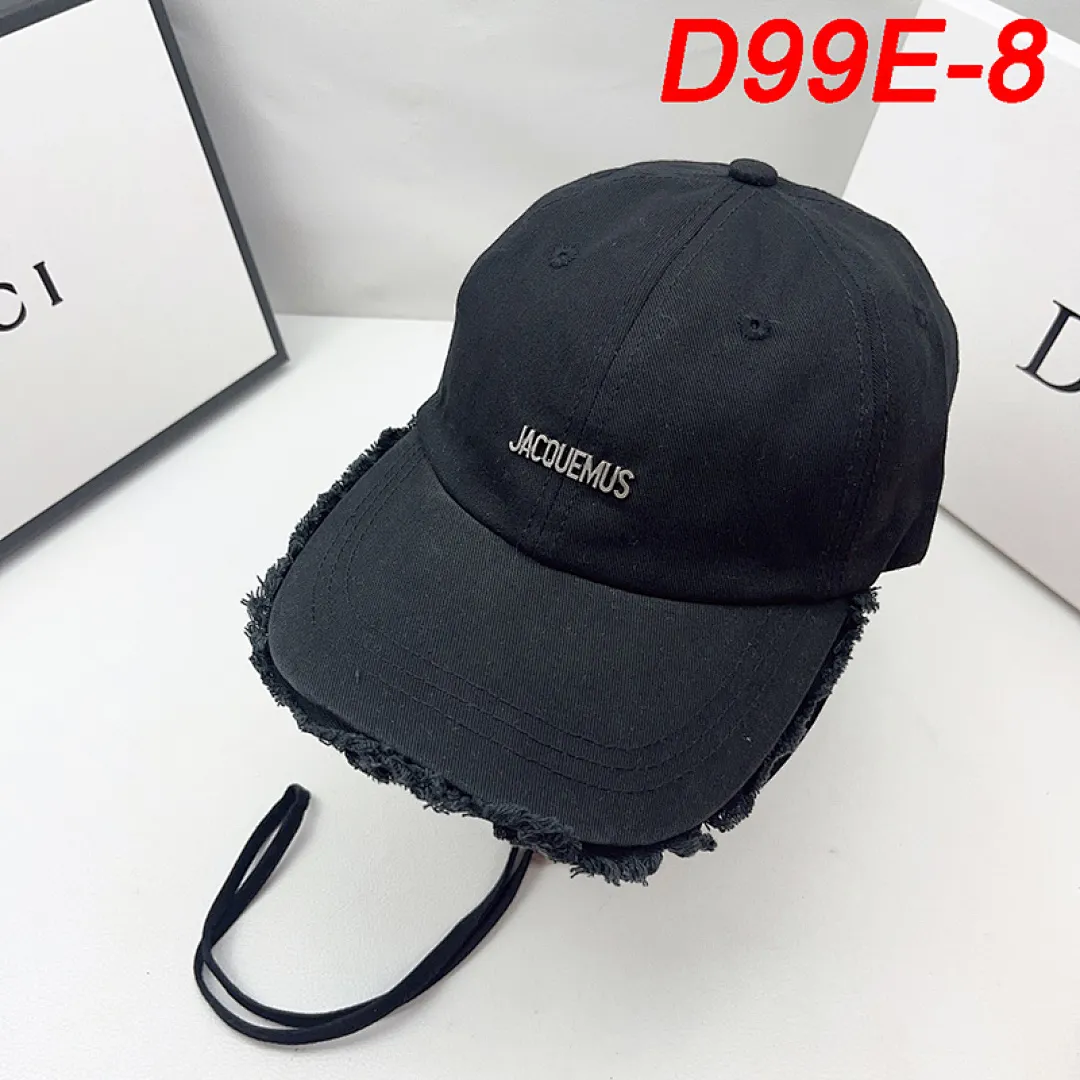 Jacquemus D99E תמונה 10