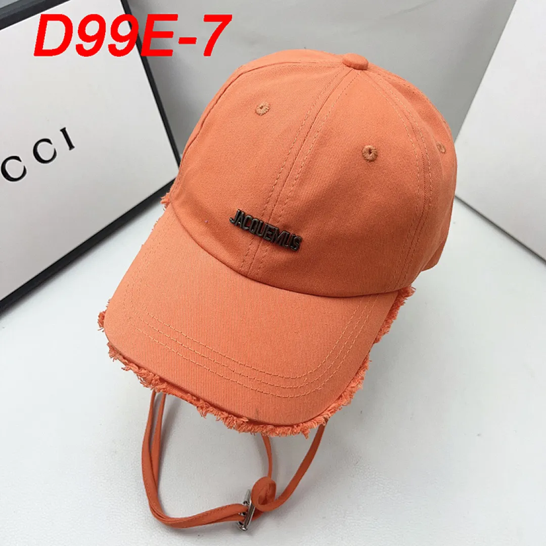 Jacquemus D99E תמונה 11