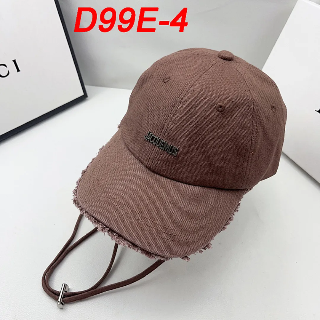 Jacquemus D99E תמונה 14