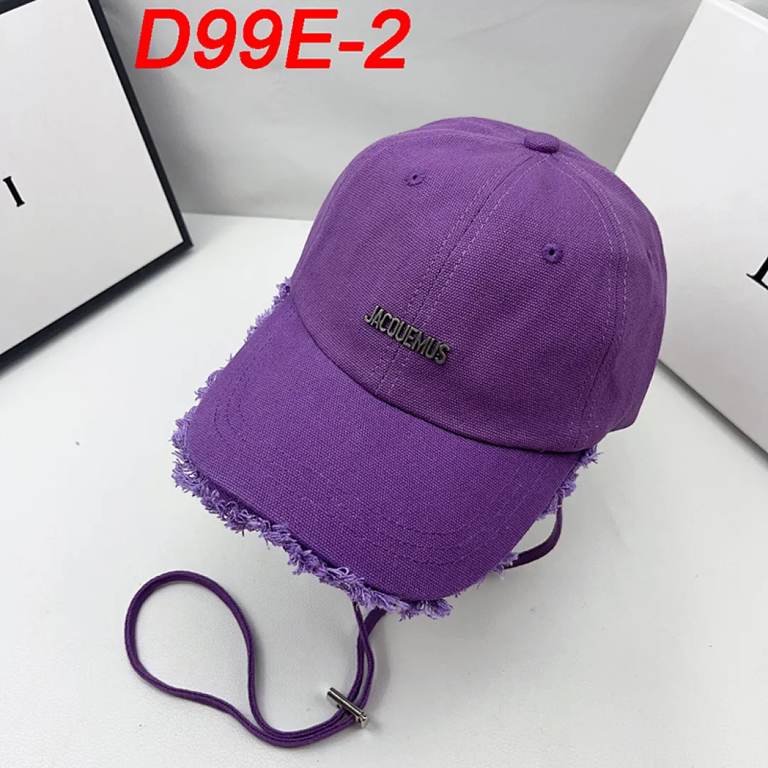 Jacquemus D99E תמונה 16