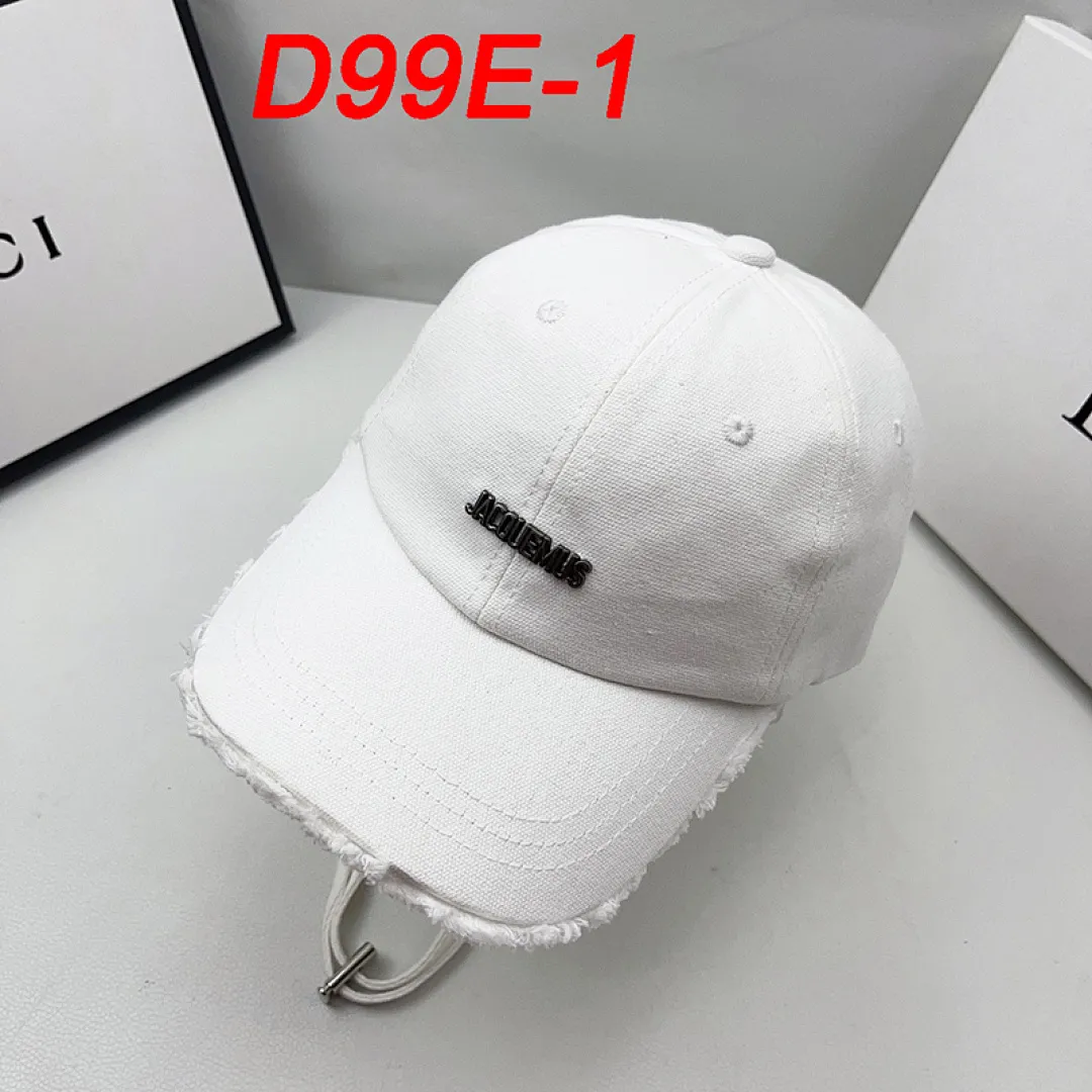 Jacquemus D99E תמונה 17