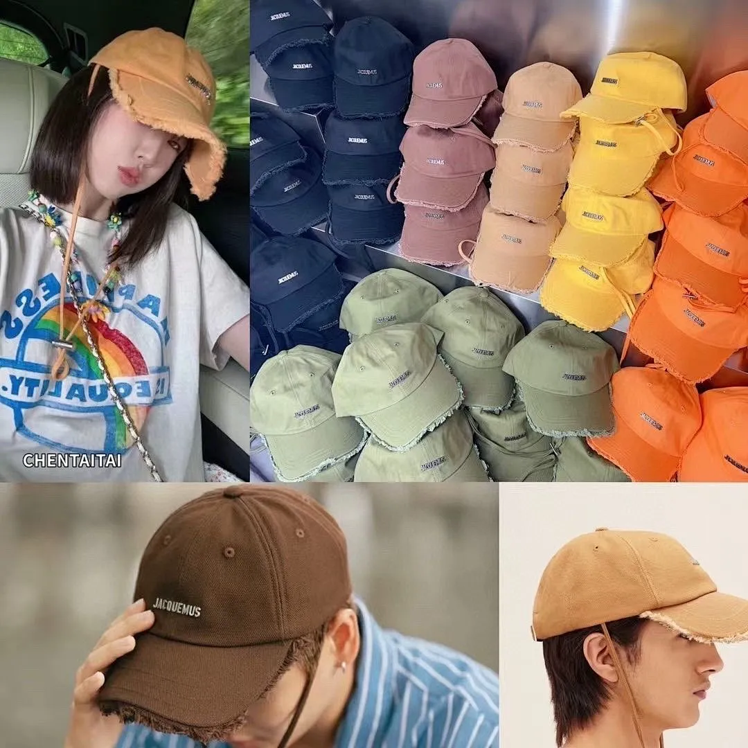 Jacquemus D99E תמונה 6