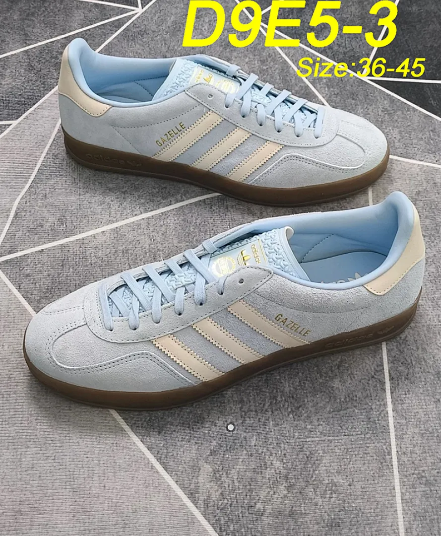 Adidas D9E5 תמונה 13