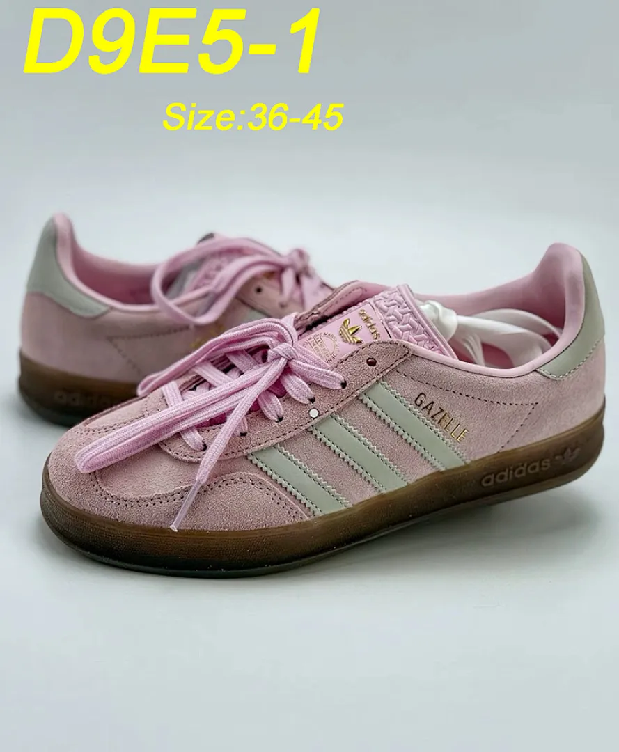 Adidas D9E5 תמונה 15