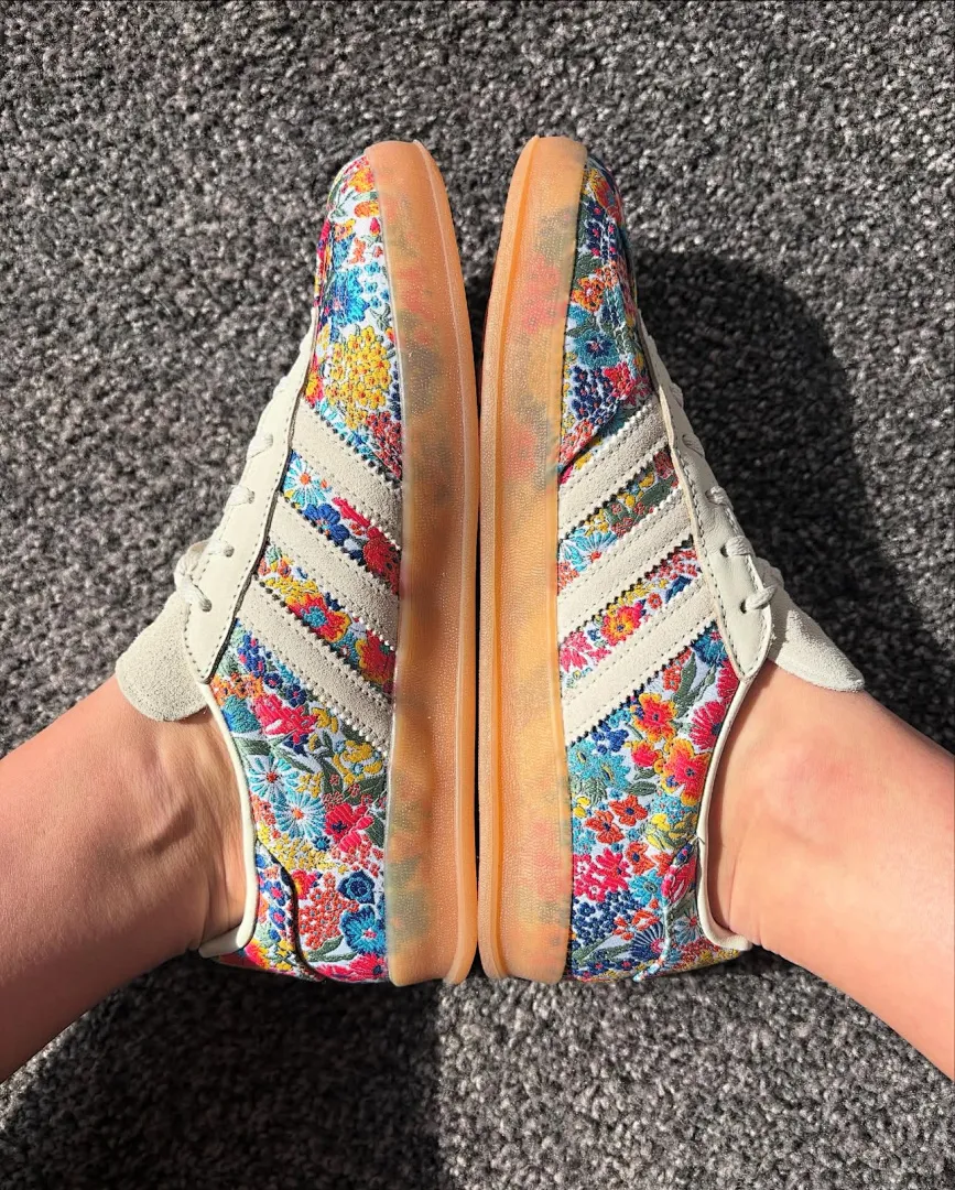 Adidas D9E5 תמונה 7