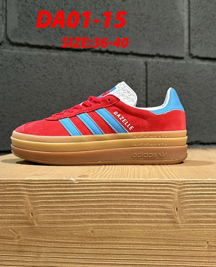 Adidas DA01 תמונה 13