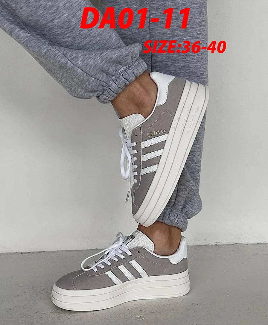 Adidas DA01 תמונה 17