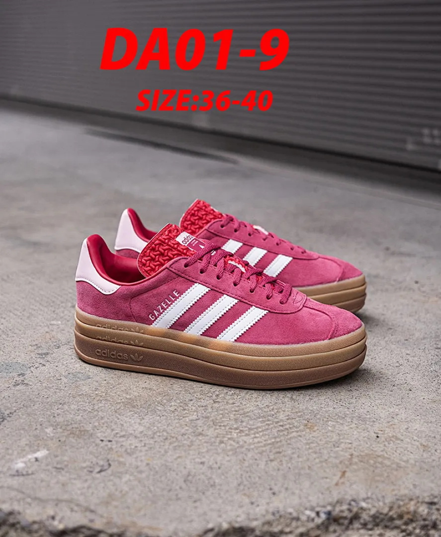Adidas DA01 תמונה 19