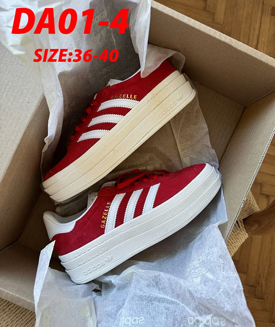Adidas DA01 תמונה 24