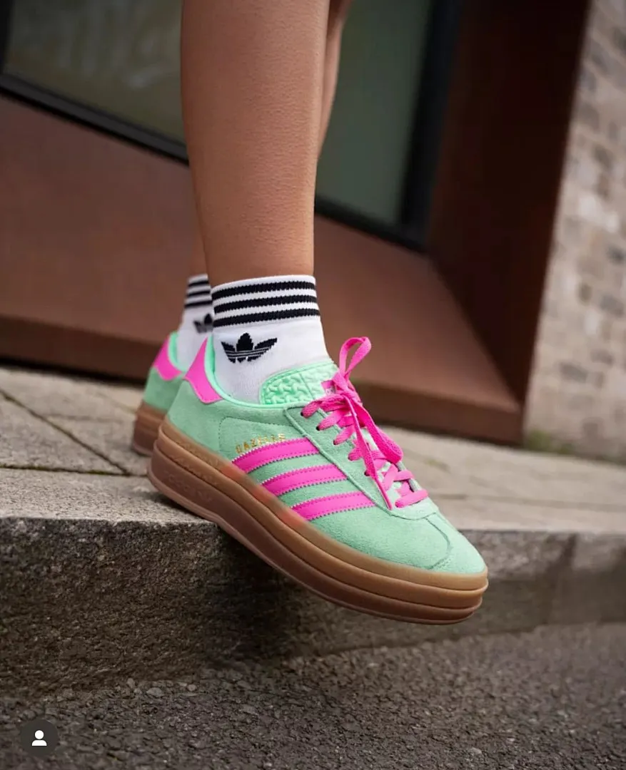 Adidas DA01 תמונה 4
