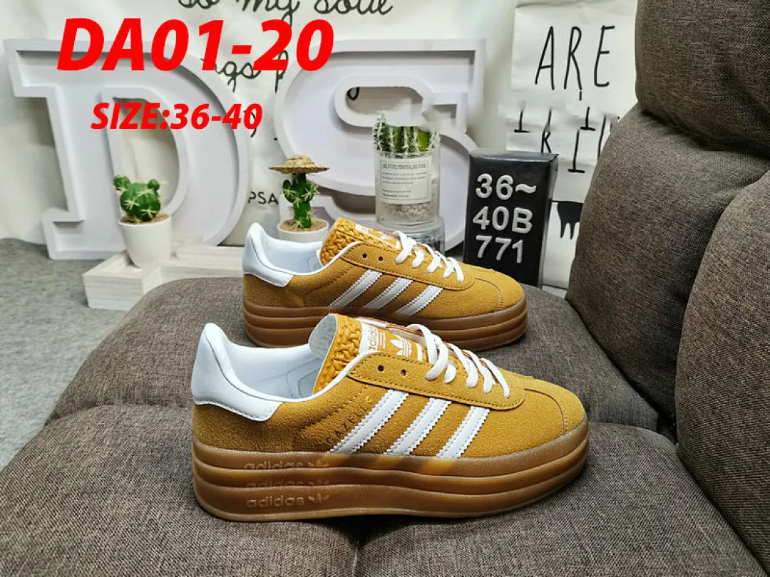 Adidas DA01 תמונה 8