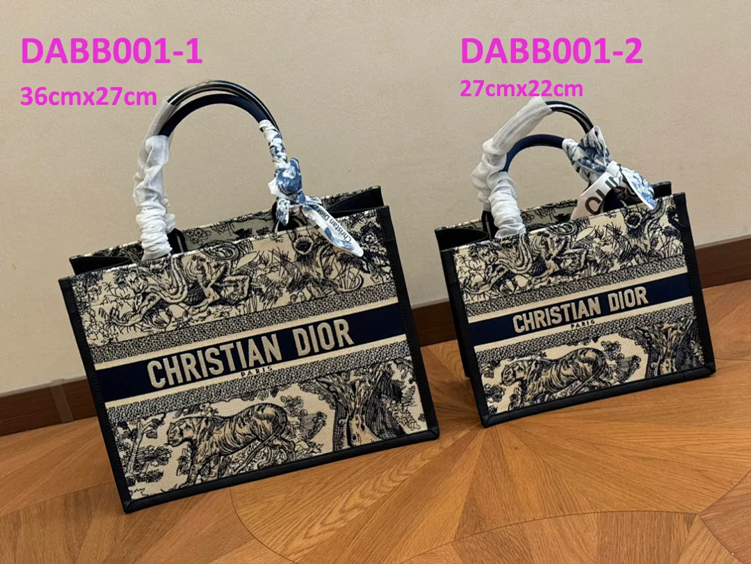 Dior DABB001 תמונה 2