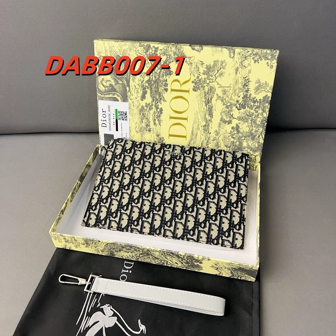 Dior DABB007 תמונה 2