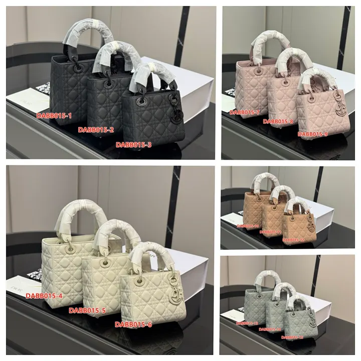 Dior DABB015