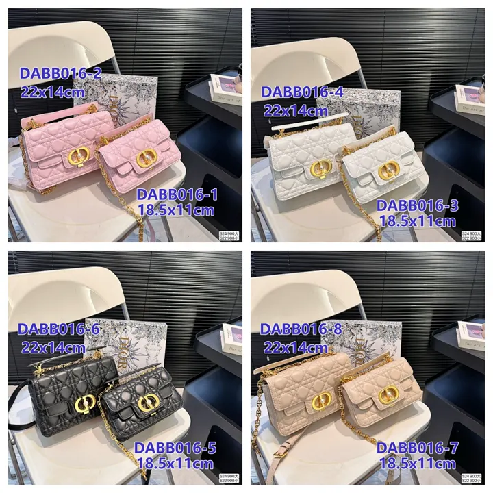 Dior DABB016