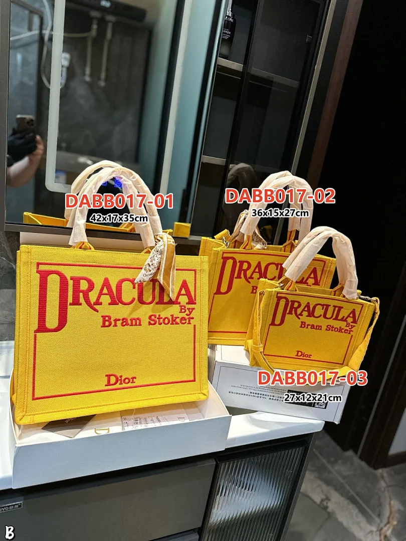 Dior DABB017 תמונה 12