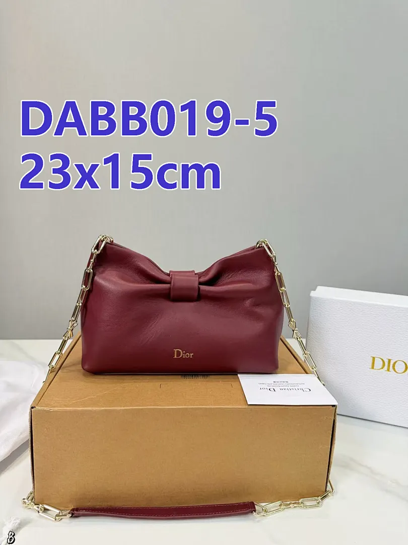 Dior DABB019 תמונה 12