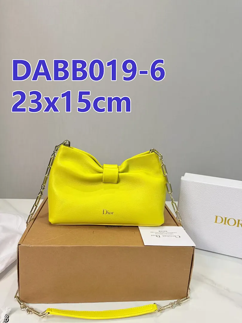Dior DABB019 תמונה 13