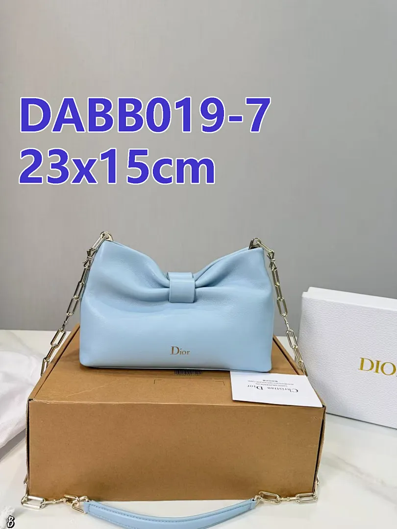 Dior DABB019 תמונה 14