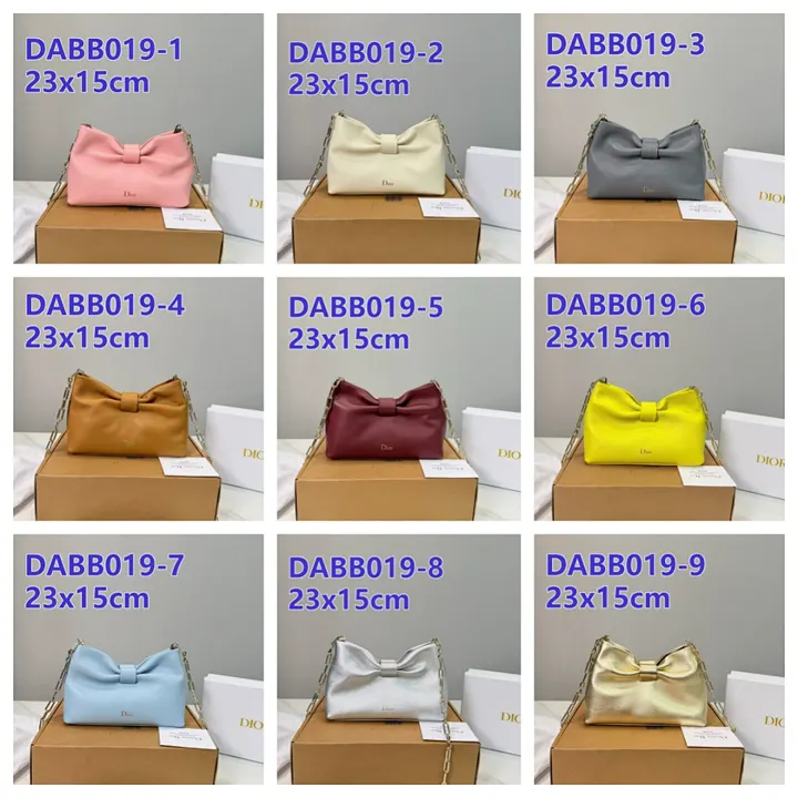 Dior DABB019