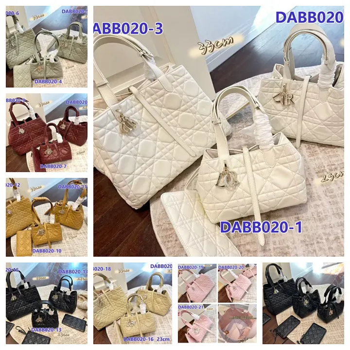 Dior DABB020