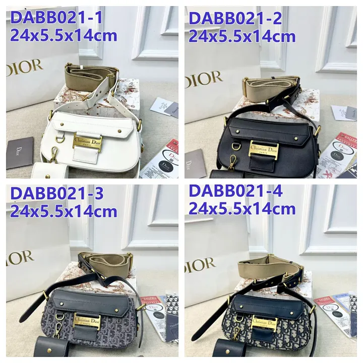 Dior DABB021